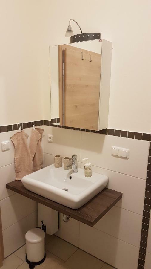 Ferienwohnung Ferrum Korbach Exteriör bild